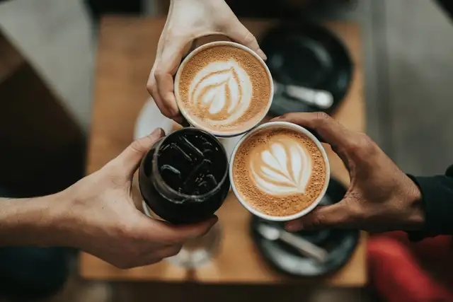 Program Sabtu Pagi: Kopi & Cerita Petani Dimulai Bulan Ini