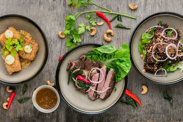 Chef's Table September Hadir dengan Tema Rempah Pesisir