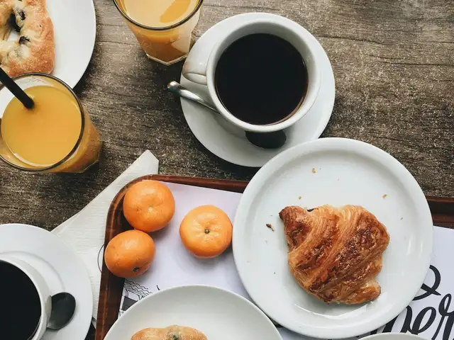 Paket Coffee Break Nusantara