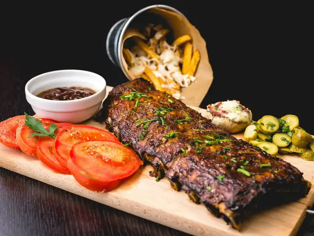 Iga Bakar Andaliman