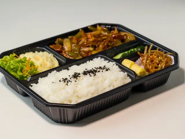 Paket Katering Kantor