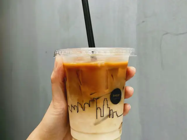 Kopi Susu Gula Aren