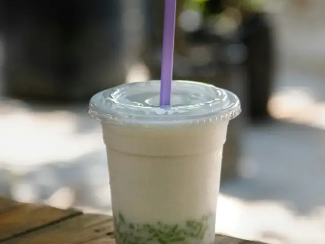 Es Cendol Espresso