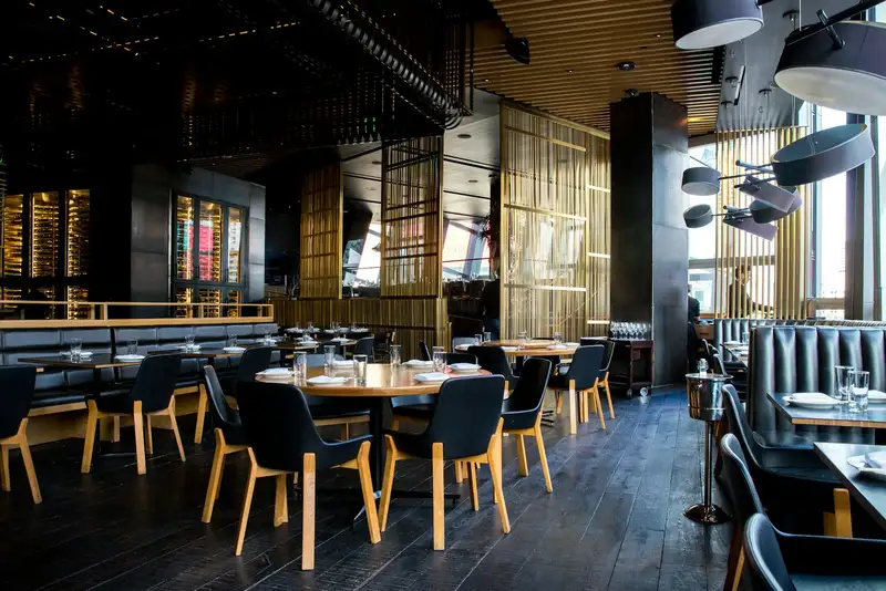 Soft Opening Nusantara Kitchen