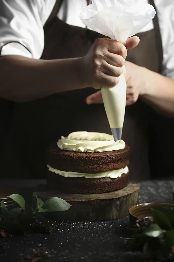 Tim Pastry Kami Menang di Jakarta Dessert Week Showcase